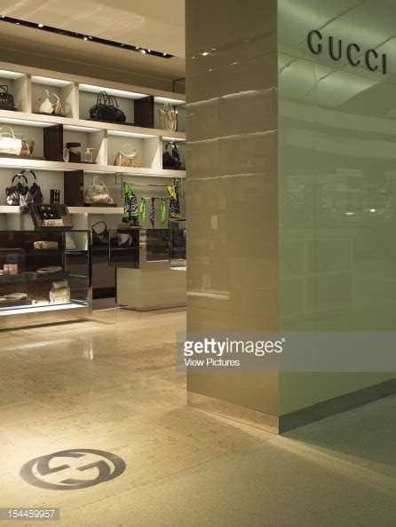 gucci manchester store